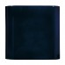 Печь 17 NH GT ECOplus, konigsblau 150, черная рамка (Hark)