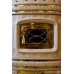 Печь Castellana, White, L1, с колонной (Sergio Leoni)